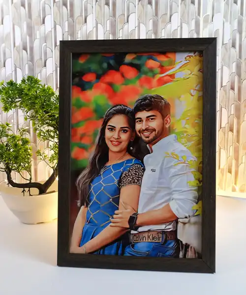 Photo Frame