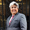 Ankit Mehta